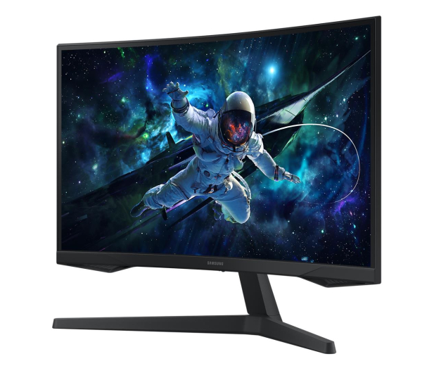 SAMSUNG Odyssey G5 S32CG552EUX LS32CG552EUXEN - 1210801 - zdjęcie 5
